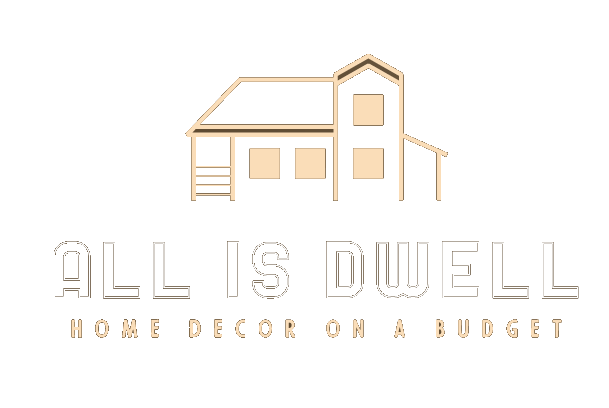 All is Dwell